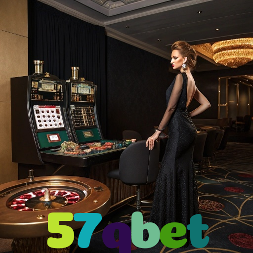 57qbet：Aposte nas melhores slots e conquiste prêmios como nunca!