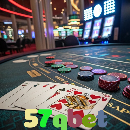 57qbet:Jogue poker, aposte no futebol e ganhe em grandes jogos de cassino!