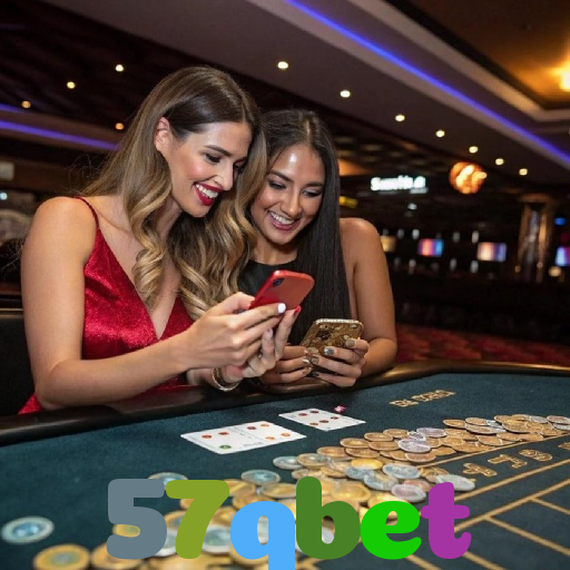57qbet：Jogue poker, aposte no futebol e ganhe em grandes jogos de cassino!