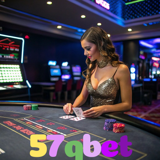 57qbet：Aposte no futebol, jogue poker e conquiste vitórias épicas!