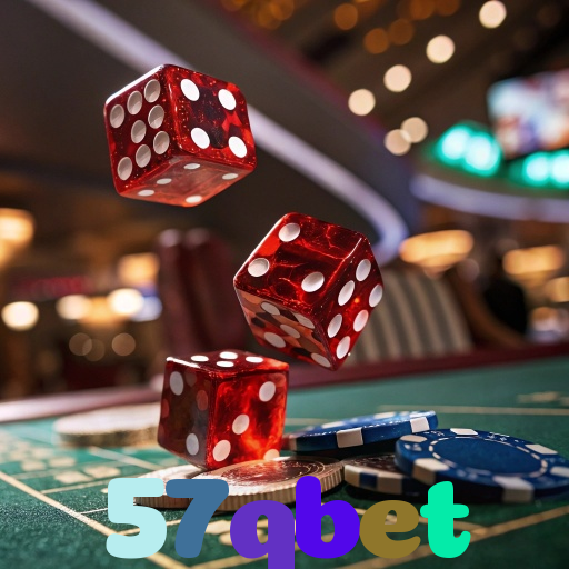 57qbet：Jogue poker, aposte no futebol e ganhe em grandes jogos de cassino!