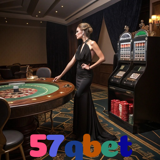 57qbet:Aposte nas melhores slots e conquiste prêmios como nunca!