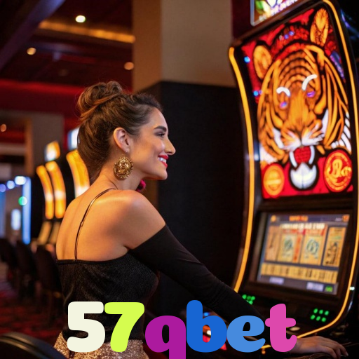 57qbet：Aposte nas melhores slots e conquiste prêmios como nunca!