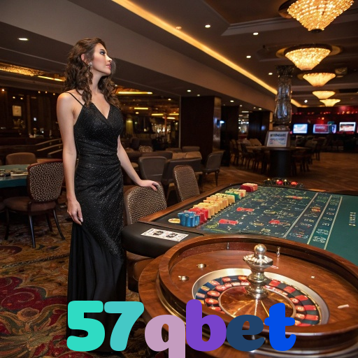 57qbet：Jogue poker, aposte no futebol e ganhe em grandes jogos de cassino!