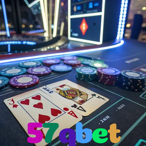 57qbet:Aposte no futebol, jogue poker e conquiste vitórias épicas!