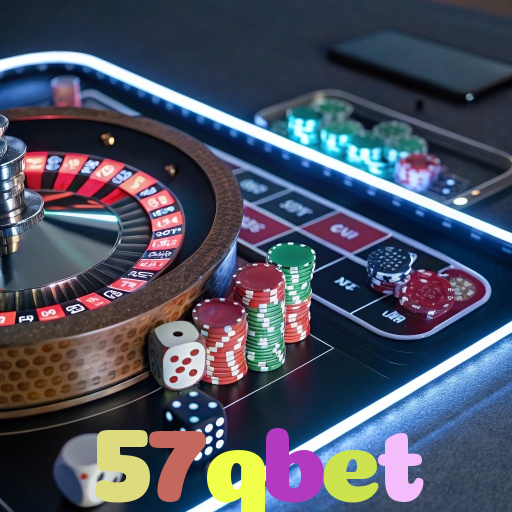 57qbet：Jogue poker, aposte no futebol e ganhe em grandes jogos de cassino!