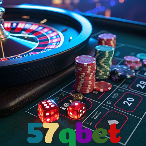 57qbet:Aposte no futebol, jogue poker e conquiste vitórias épicas!