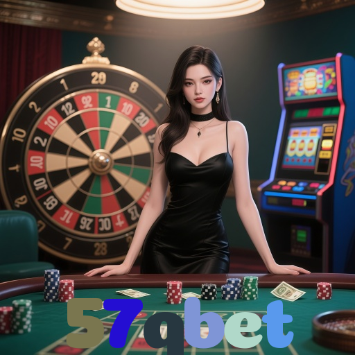 57qbet：Aposte nas melhores slots e conquiste prêmios como nunca!