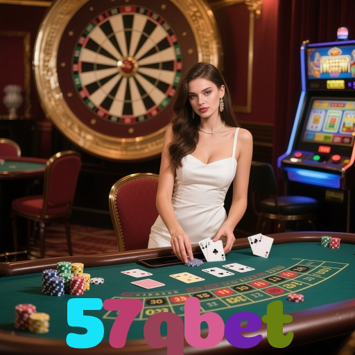 57qbet:Aposte nas melhores slots e conquiste prêmios como nunca!
