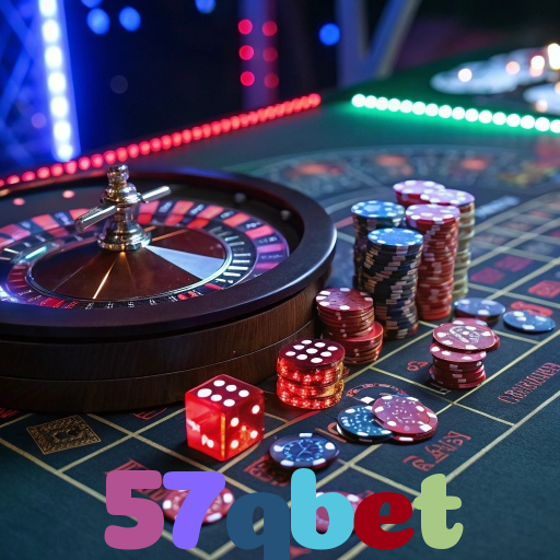 57qbet：Aposte no futebol, jogue poker e conquiste vitórias épicas!