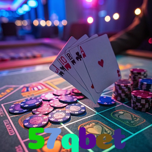 57qbet:Aposte no futebol, jogue poker e conquiste vitórias épicas!