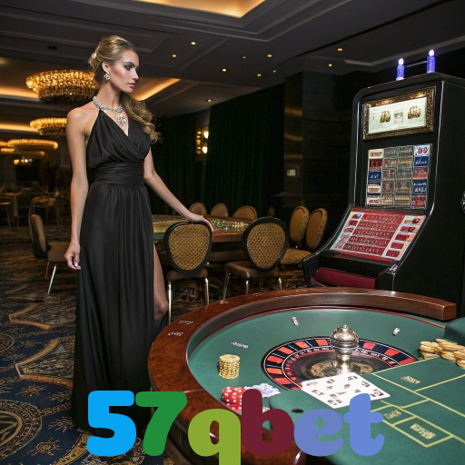 57qbet：Jogue poker, aposte no futebol e ganhe em grandes jogos de cassino!