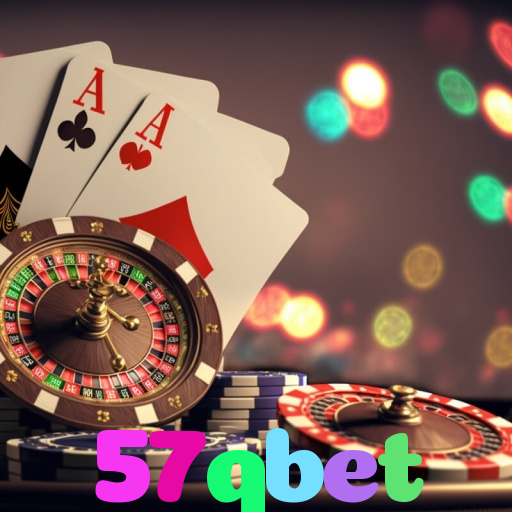 57qbet：Jogue poker, aposte no futebol e ganhe em grandes jogos de cassino!