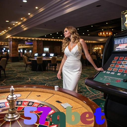 57qbet：Aposte no futebol, jogue poker e conquiste vitórias épicas!