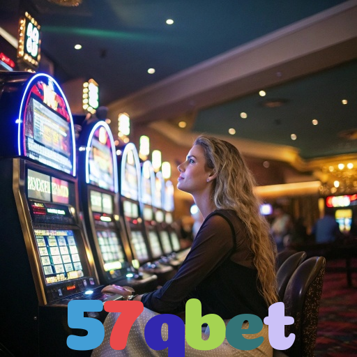 57qbet:Aposte nas melhores slots e conquiste prêmios como nunca!