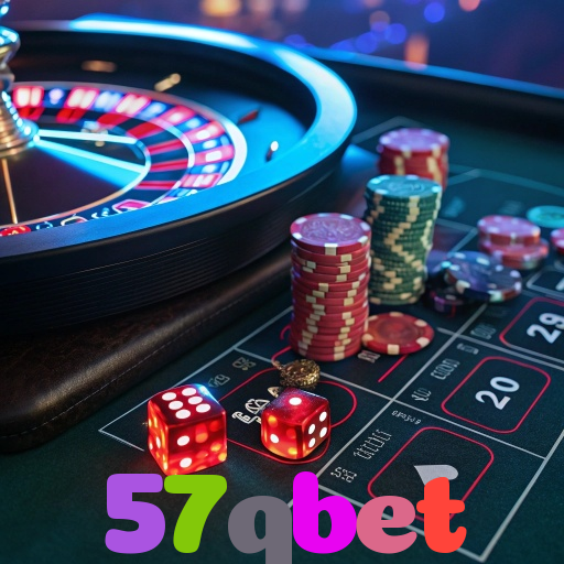 57qbet：Aposte no futebol, jogue poker e conquiste vitórias épicas!