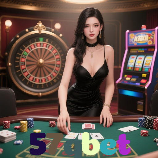 57qbet：Aposte no futebol, jogue poker e conquiste vitórias épicas!