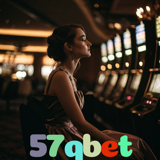 57qbet：Aposte nas melhores slots e conquiste prêmios como nunca!