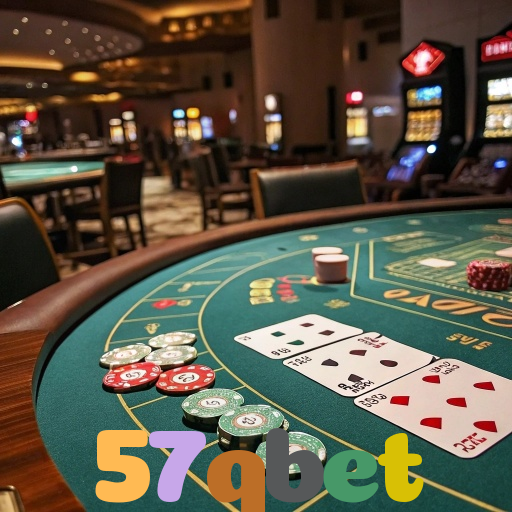 57qbet:Jogue poker, aposte no futebol e ganhe em grandes jogos de cassino!