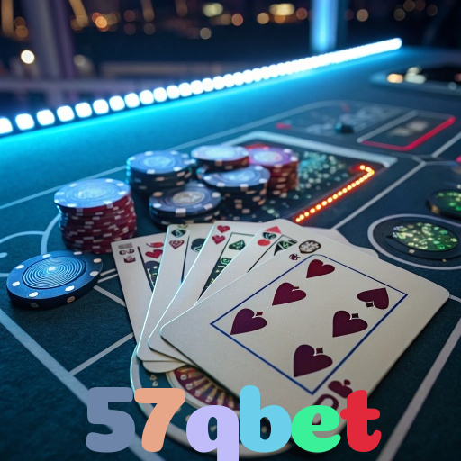 57qbet:Aposte nas melhores slots e conquiste prêmios como nunca!