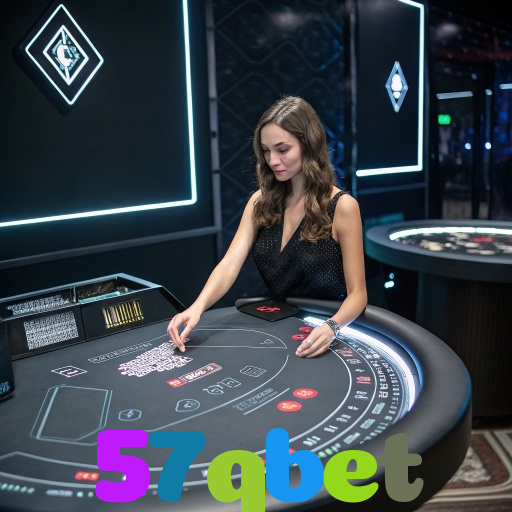57qbet：Jogue poker, aposte no futebol e ganhe em grandes jogos de cassino!