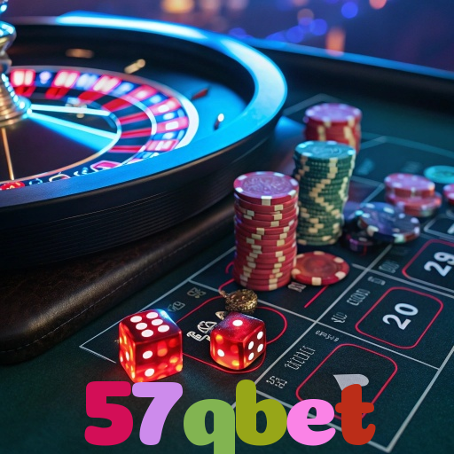 57qbet：Jogue poker, aposte no futebol e ganhe em grandes jogos de cassino!