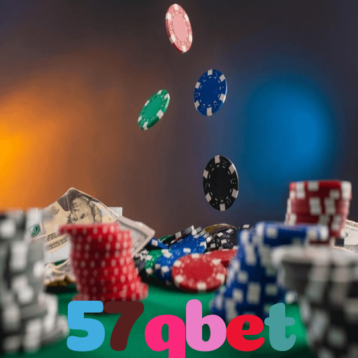57qbet：Aposte no futebol, jogue poker e conquiste vitórias épicas!