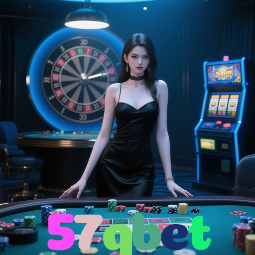 57qbet：Jogue poker, aposte no futebol e ganhe em grandes jogos de cassino!