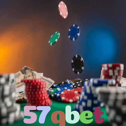 57qbet：Aposte nas melhores slots e conquiste prêmios como nunca!
