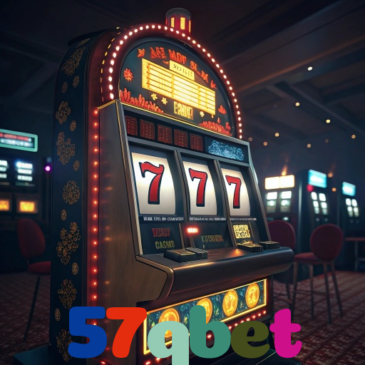 57qbet：Aposte nas melhores slots e conquiste prêmios como nunca!