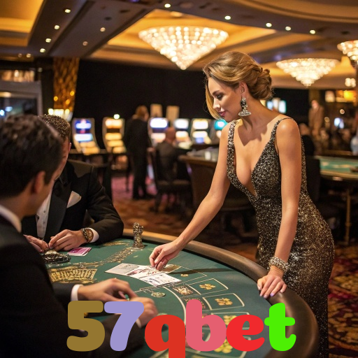 57qbet:Jogue poker, aposte no futebol e ganhe em grandes jogos de cassino!