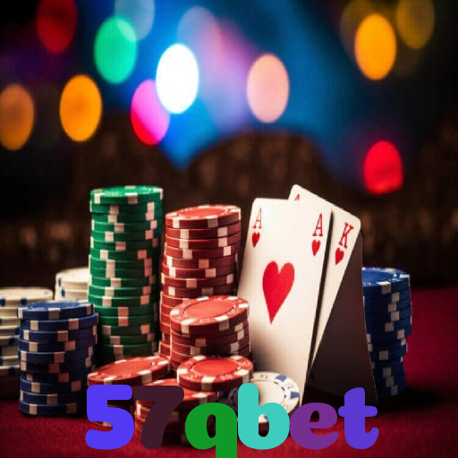 57qbet：Jogue poker, aposte no futebol e ganhe em grandes jogos de cassino!