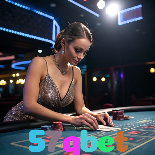 57qbet:Aposte nas melhores slots e conquiste prêmios como nunca!