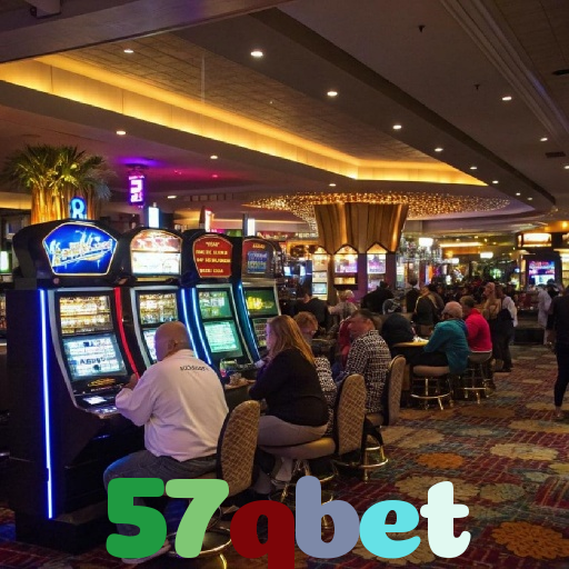 57qbet：Jogue poker, aposte no futebol e ganhe em grandes jogos de cassino!