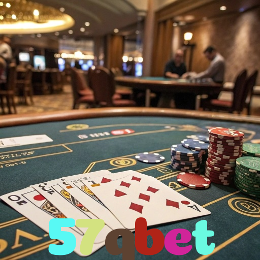 57qbet:Jogue poker, aposte no futebol e ganhe em grandes jogos de cassino!