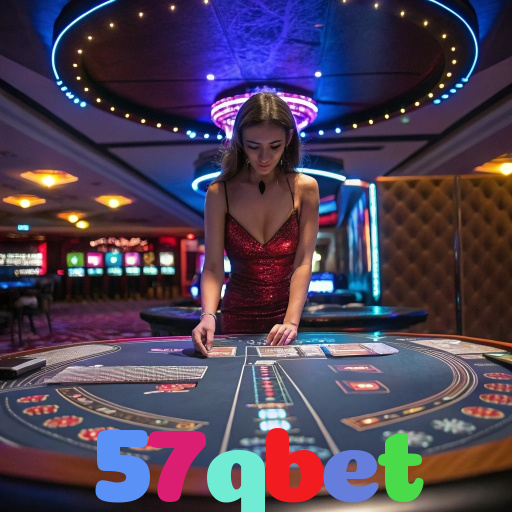 57qbet:Jogue poker, aposte no futebol e ganhe em grandes jogos de cassino!