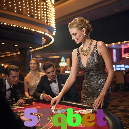 57qbet：Aposte nas melhores slots e conquiste prêmios como nunca!