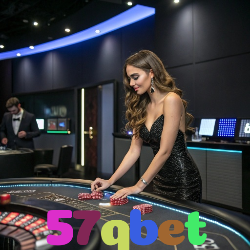 57qbet：Jogue poker, aposte no futebol e ganhe em grandes jogos de cassino!