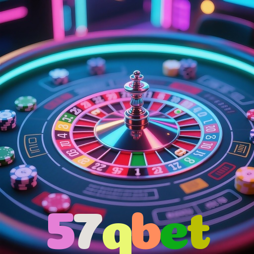 57qbet：Aposte nas melhores slots e conquiste prêmios como nunca!