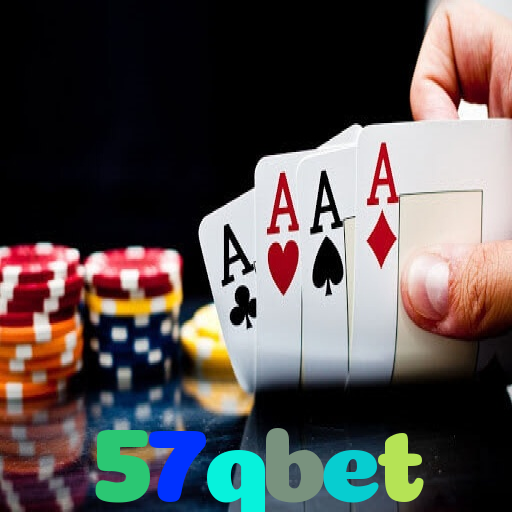 57qbet:Jogue poker, aposte no futebol e ganhe em grandes jogos de cassino!