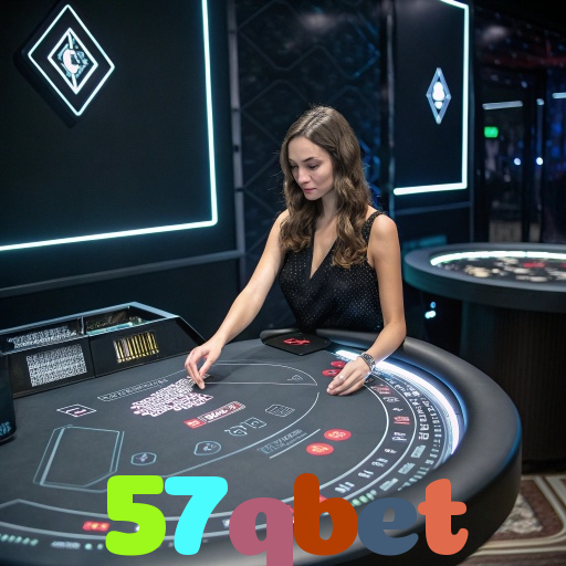 57qbet:Aposte nas melhores slots e conquiste prêmios como nunca!
