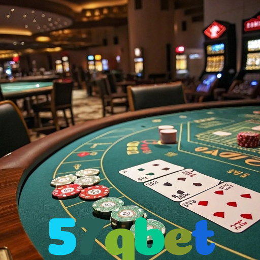 57qbet：Jogue poker, aposte no futebol e ganhe em grandes jogos de cassino!