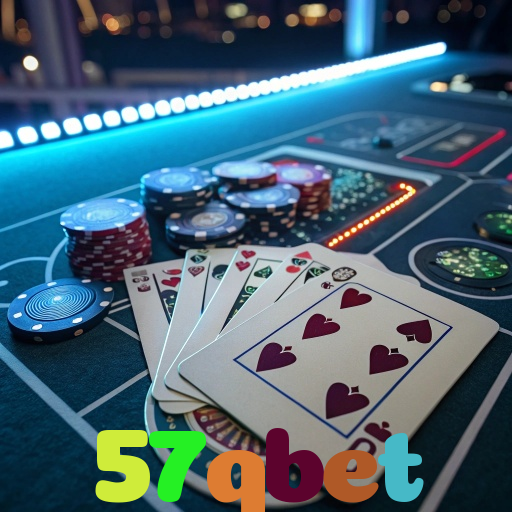 57qbet:Aposte nas melhores slots e conquiste prêmios como nunca!