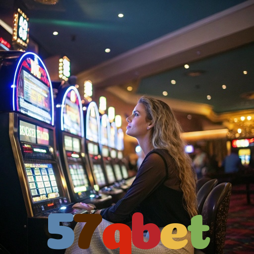 57qbet：Aposte no futebol, jogue poker e conquiste vitórias épicas!