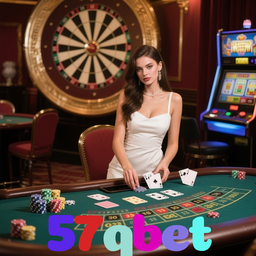 57qbet：Aposte no futebol, jogue poker e conquiste vitórias épicas!