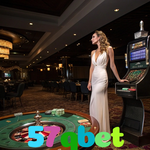 57qbet：Aposte no futebol, jogue poker e conquiste vitórias épicas!