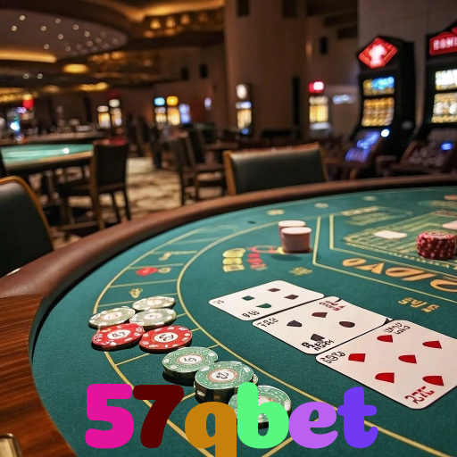 57qbet：Jogue poker, aposte no futebol e ganhe em grandes jogos de cassino!
