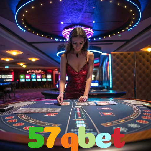57qbet：Jogue poker, aposte no futebol e ganhe em grandes jogos de cassino!