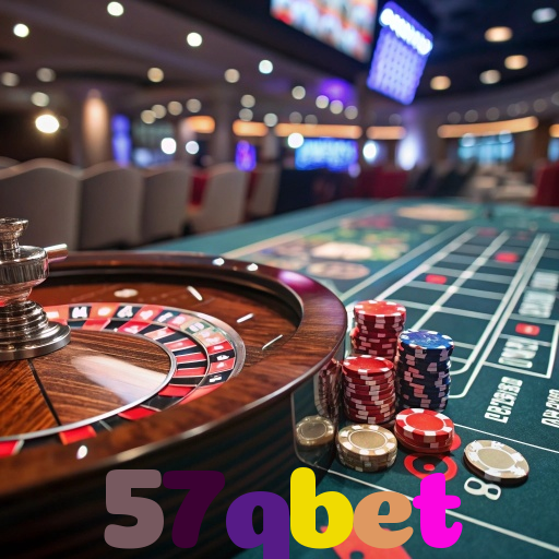 57qbet：Jogue poker, aposte no futebol e ganhe em grandes jogos de cassino!