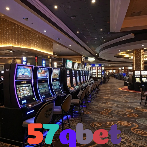 57qbet:Aposte nas melhores slots e conquiste prêmios como nunca!